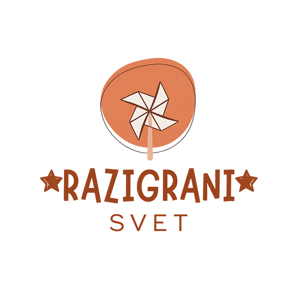 Razigrani svet