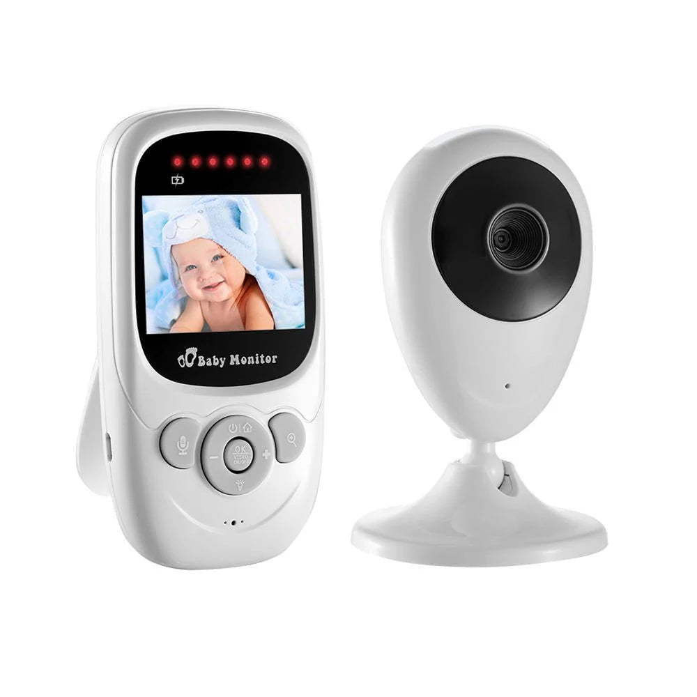 BABY MONITOR - KAMERA 👶