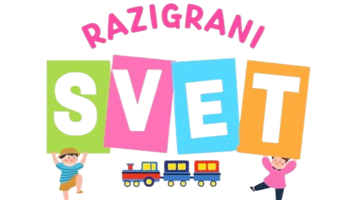 Razigrani svet